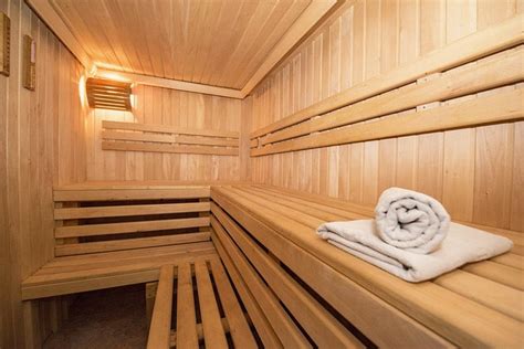 sauna naked|Sauna/Steam Room Etiquette : r/Cruise